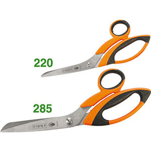 638E - SAFETY SCISSOR - Prod. SCU